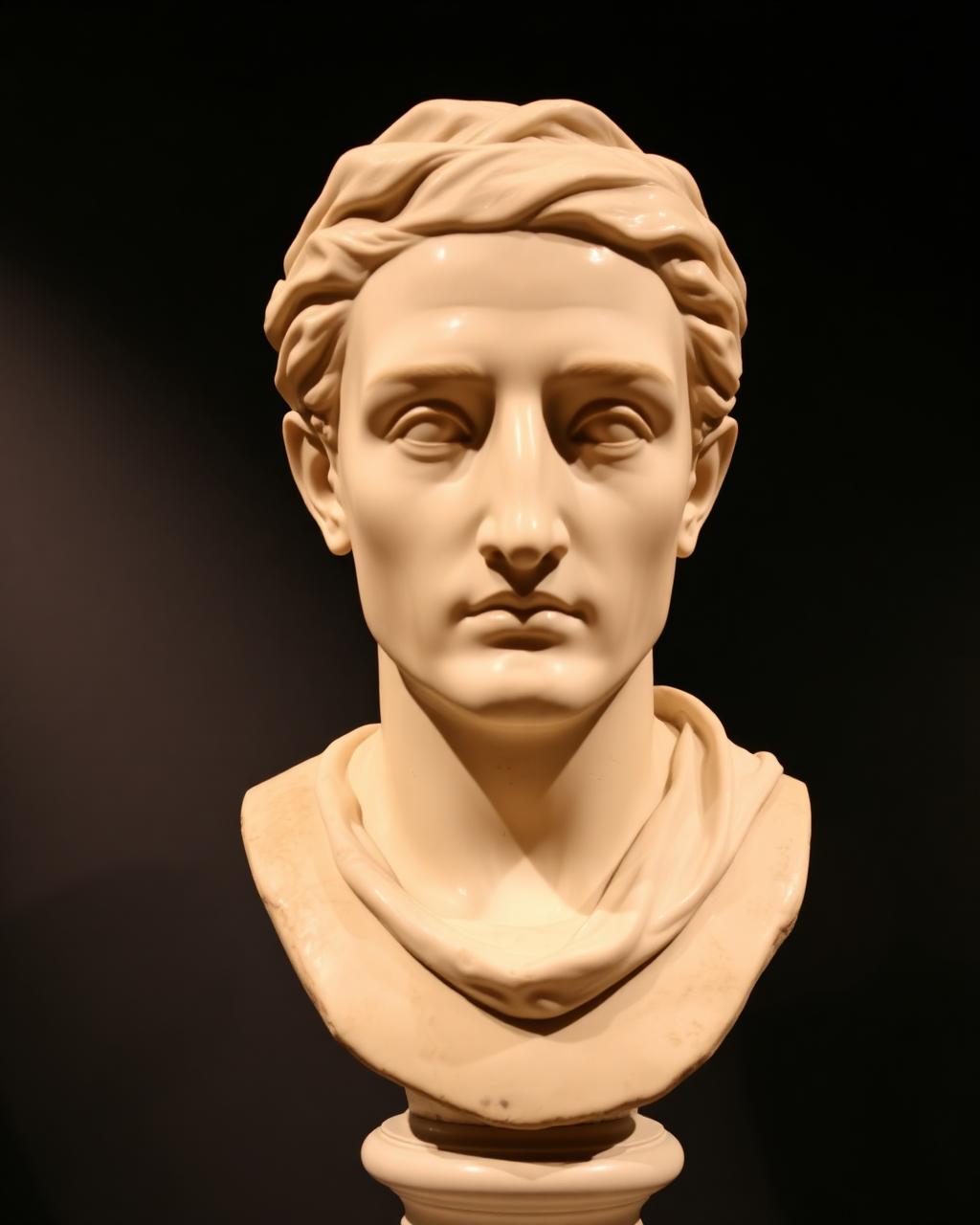 Historike Skulpturë