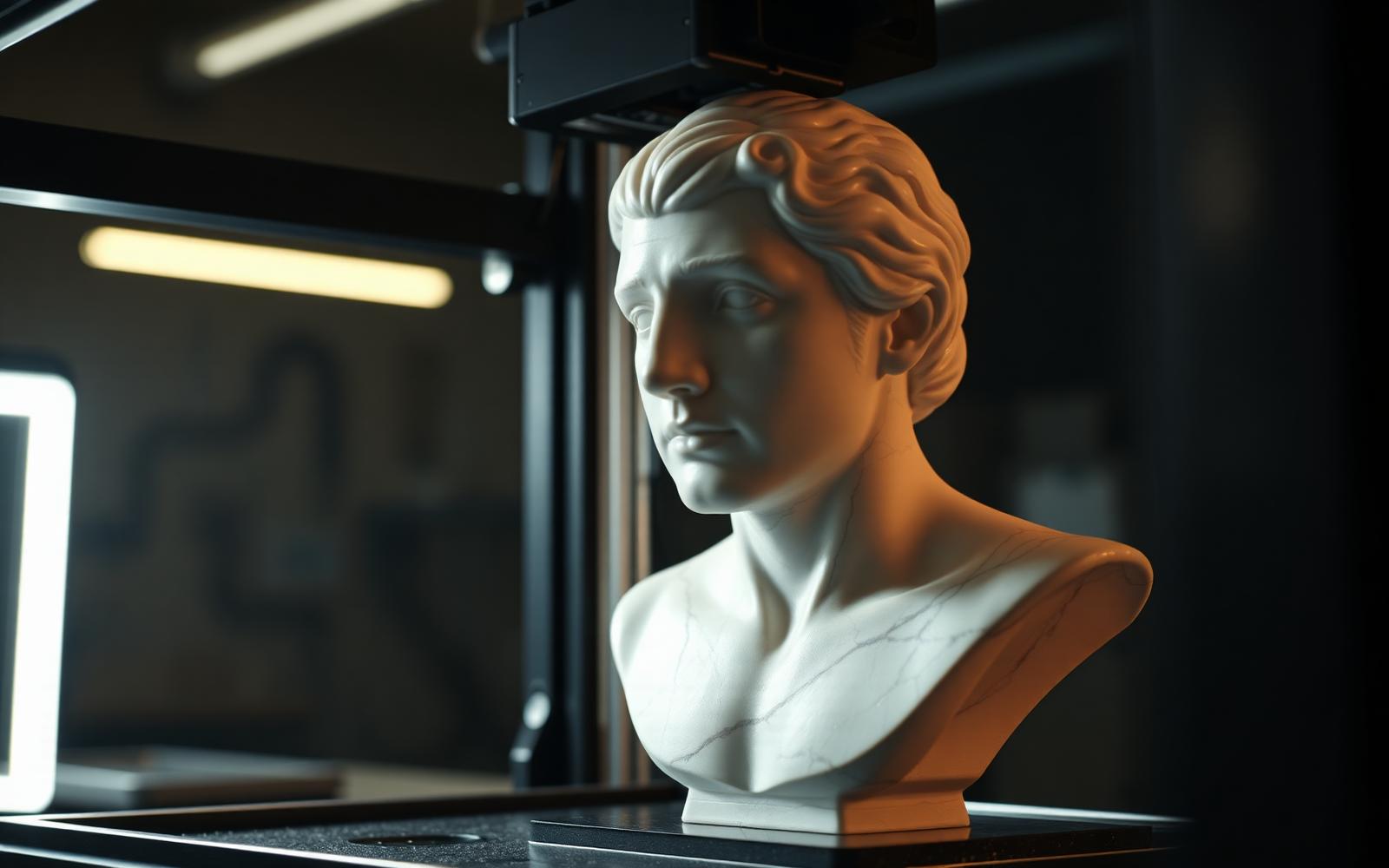 Punëtori printimi 3D